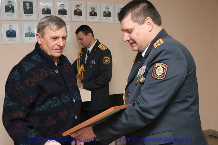 vetkovski_raion_rovd_04_03-10 Коллектив Ветковского РОВД празднует День милиции
