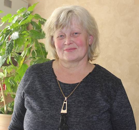 bulina-irina Накануне Дня единения народов Беларуси и России мы поинтересовались у жителей Ветковщины, имеющих российские паспорта, за что они любят Беларусь