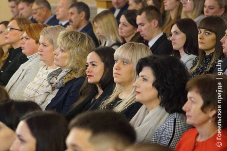 cc39a74dae251a494a7400100371518c Развиваться, развиваться и еще раз развиваться: в Гомеле прошел пятый пленум областного комитета БРСМ