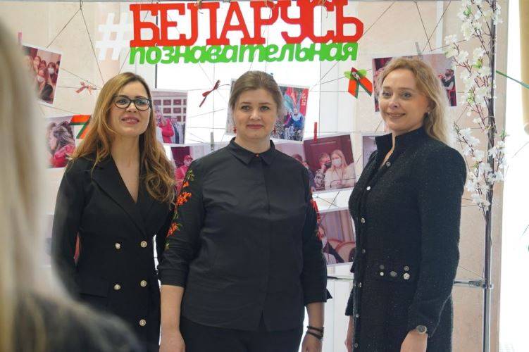 d77b806f47ba062fce66055cdd5166cc Развиваться, развиваться и еще раз развиваться: в Гомеле прошел пятый пленум областного комитета БРСМ