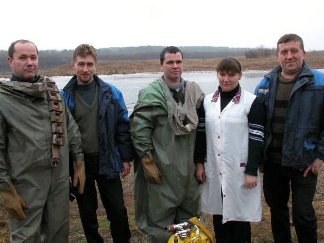 dscn5448 Берегут людей у водной глади