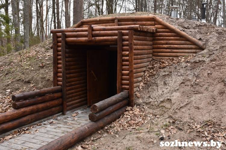 hyky9k589yk Партизанская криничка — родник народной славы в Гомельском районе