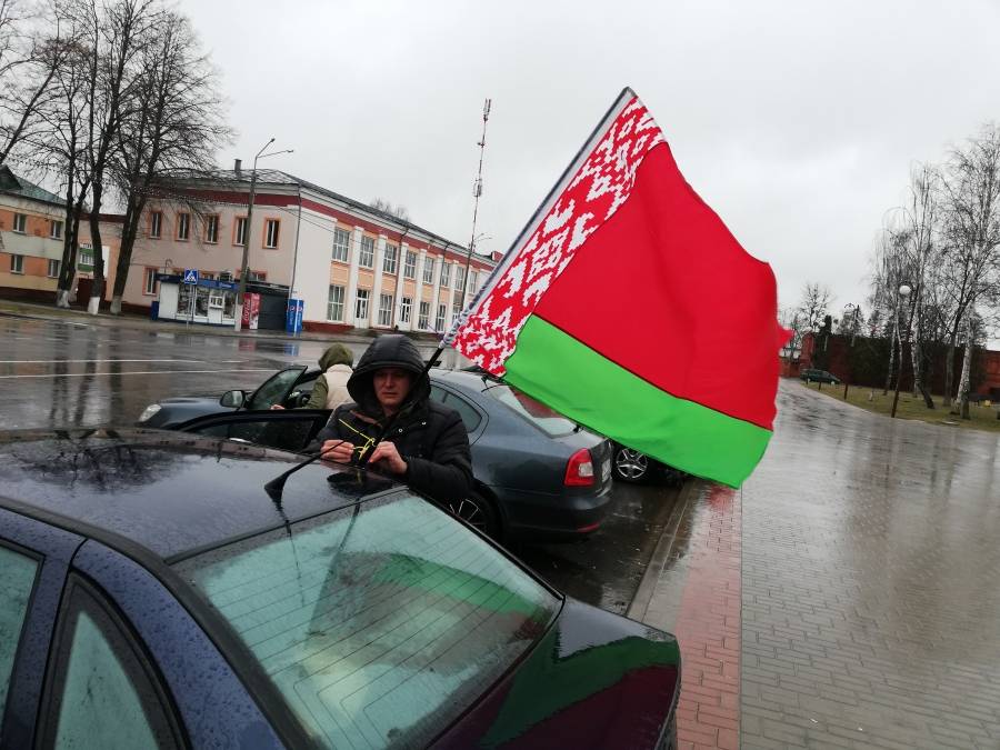 img-0f922752416e8fbd0c07ec64b42bf89e-v День единения народов Беларуси и России ветковчане отметили автопробегом