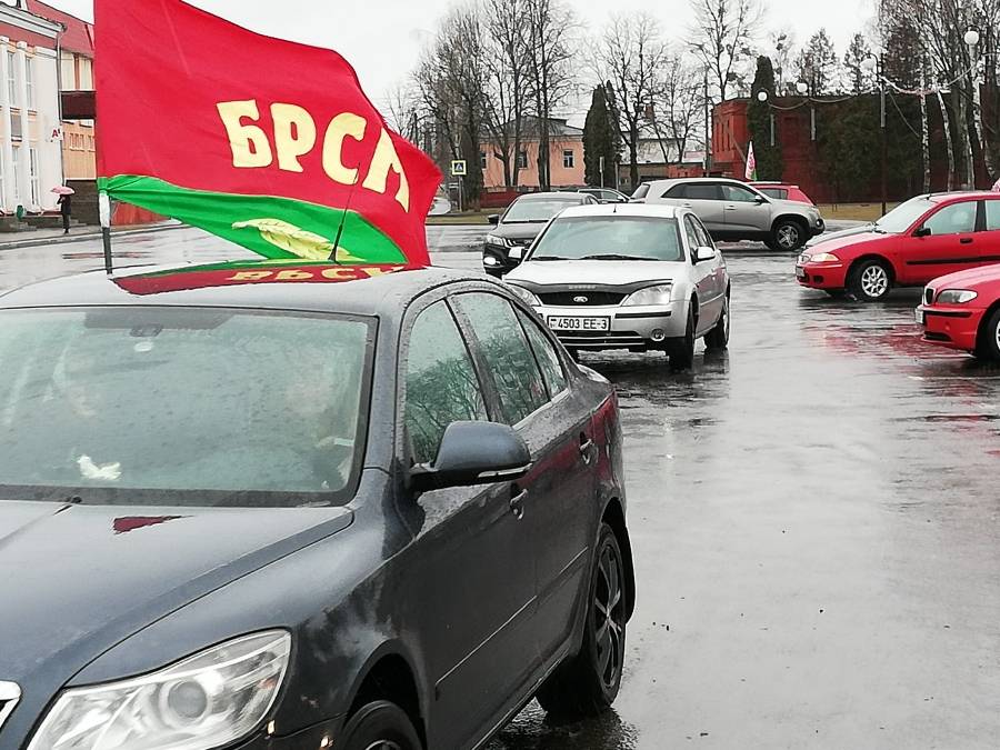 img-7690f6f9ca1acd1545fa6ee38d7ca84e-v День единения народов Беларуси и России ветковчане отметили автопробегом