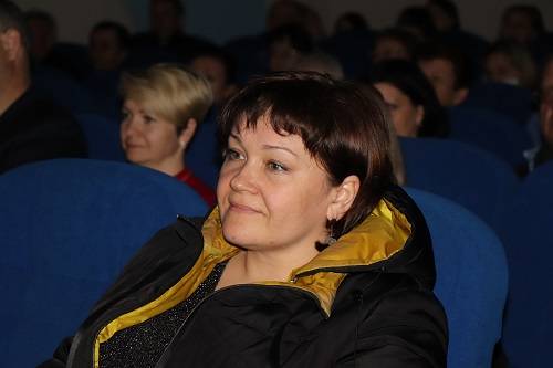 img_0187 В Ветковском центре культуры и народного творчества по случаю Дня единения народов Беларуси и России прошёл праздничный концерт