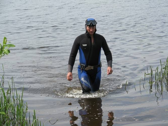 img_0783 Берегут людей у водной глади