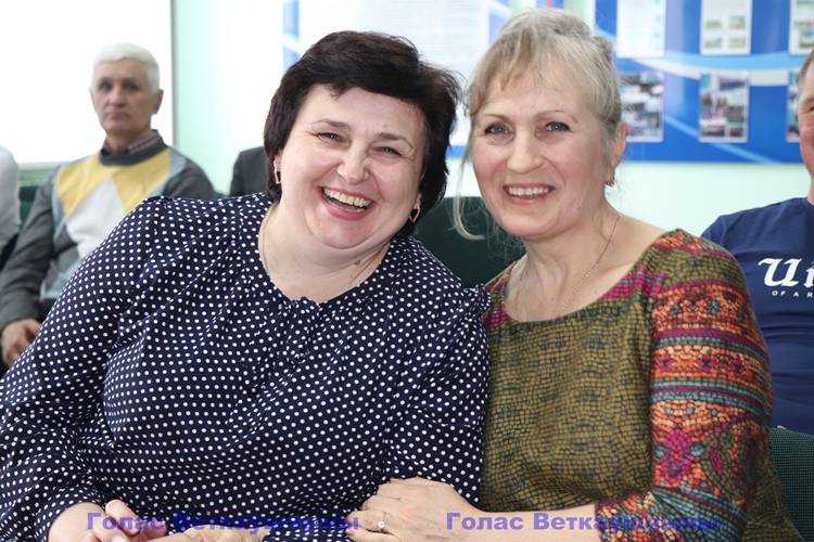 img_0955 В Ветковском РОЧС сегодня чествовали ветеранов органов и подразделений по чрезвычайным ситуациям