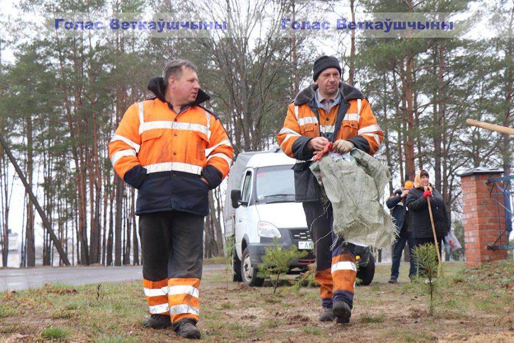 img_1189-1024x683 В первую очередь субботник предполагает наведение санитарного порядка на городских пустырях и окраинах, так ка центр и улицы наших населённых пунктов в порядке поддерживаются всегда