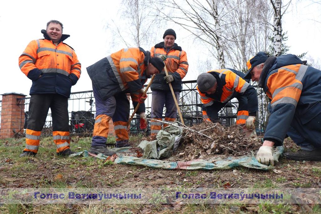 img_1200-1024x683 В первую очередь субботник предполагает наведение санитарного порядка на городских пустырях и окраинах, так ка центр и улицы наших населённых пунктов в порядке поддерживаются всегда
