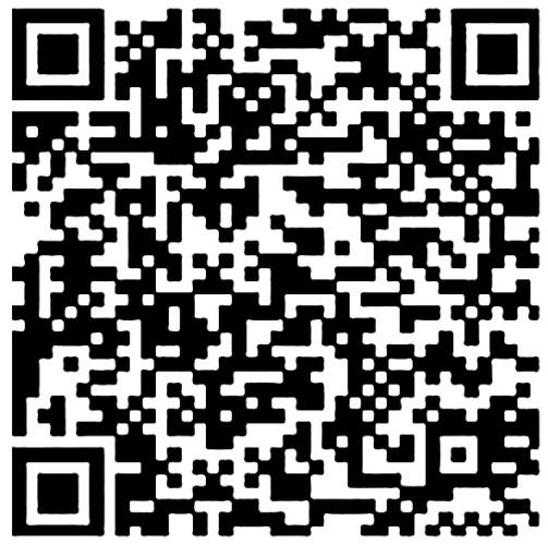 qr Помочь беженцам можете и вы
