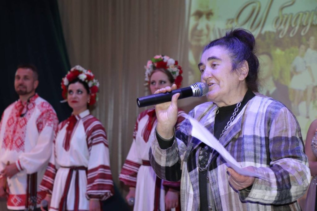 s9fzldx4g88-1024x683 В Ветке дали старт XXXVI социально-творческой программе "В будущее — с надеждой"