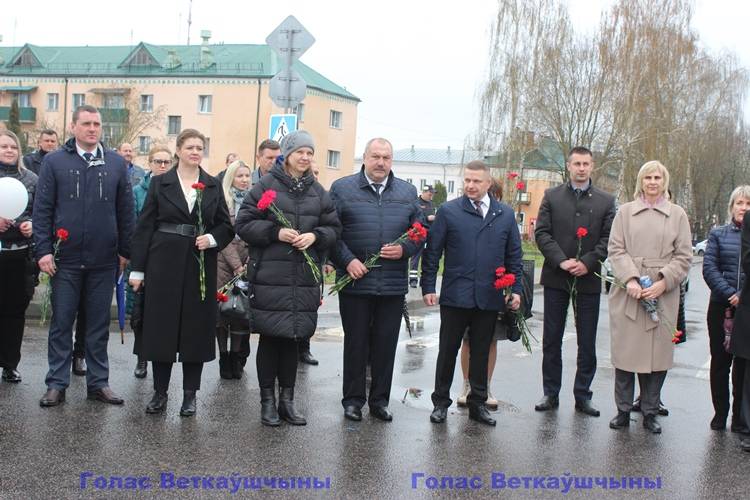 vetkovski_raion_aes_miting_26_04-10 В Ветке прошел митинг-реквием, посвящённый 36-й годовщине Чернобыльской аварии