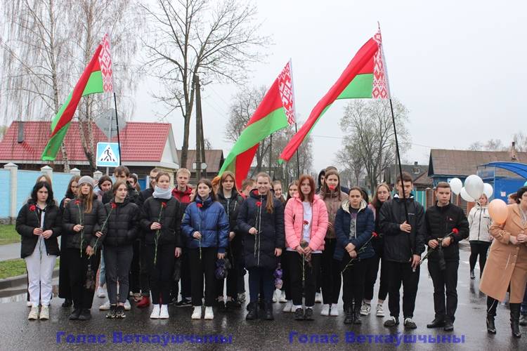 vetkovski_raion_aes_miting_26_04-4 В Ветке прошел митинг-реквием, посвящённый 36-й годовщине Чернобыльской аварии