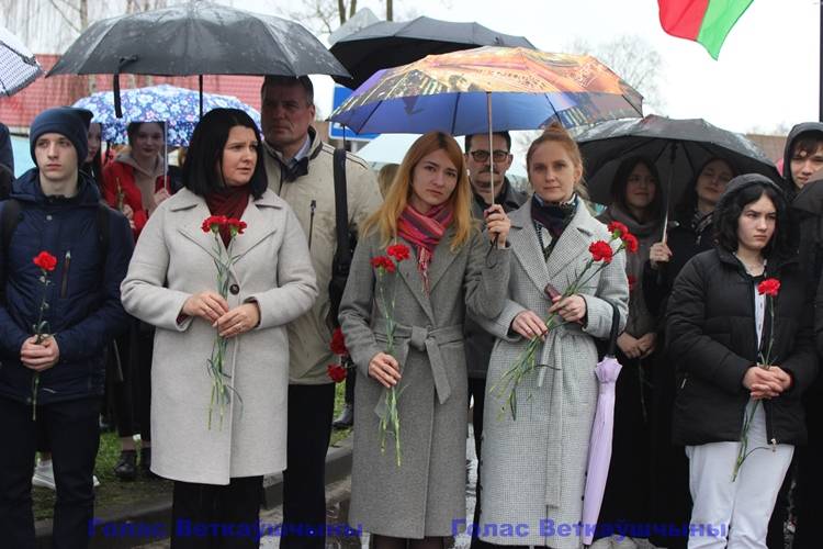 vetkovski_raion_aes_miting_26_04-9 В Ветке прошел митинг-реквием, посвящённый 36-й годовщине Чернобыльской аварии