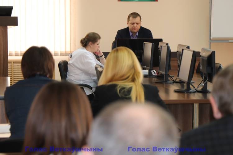 vetkovski_raion_genotsid_25_04-3 Сегодня состоялось очередное заседание рабочей группы по вопросам отработки информации о местах геноцида мирных жителей в годы Великой Отечественной войны