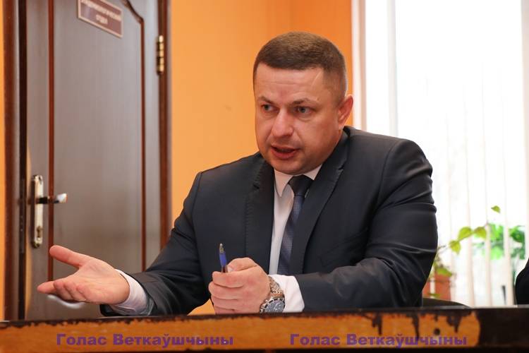 vetkovski_raion_sanstantsia_21_04-7 Глава района Павел Силивончик встретился с коллективом районного центра гигиены и эпидемиологии
