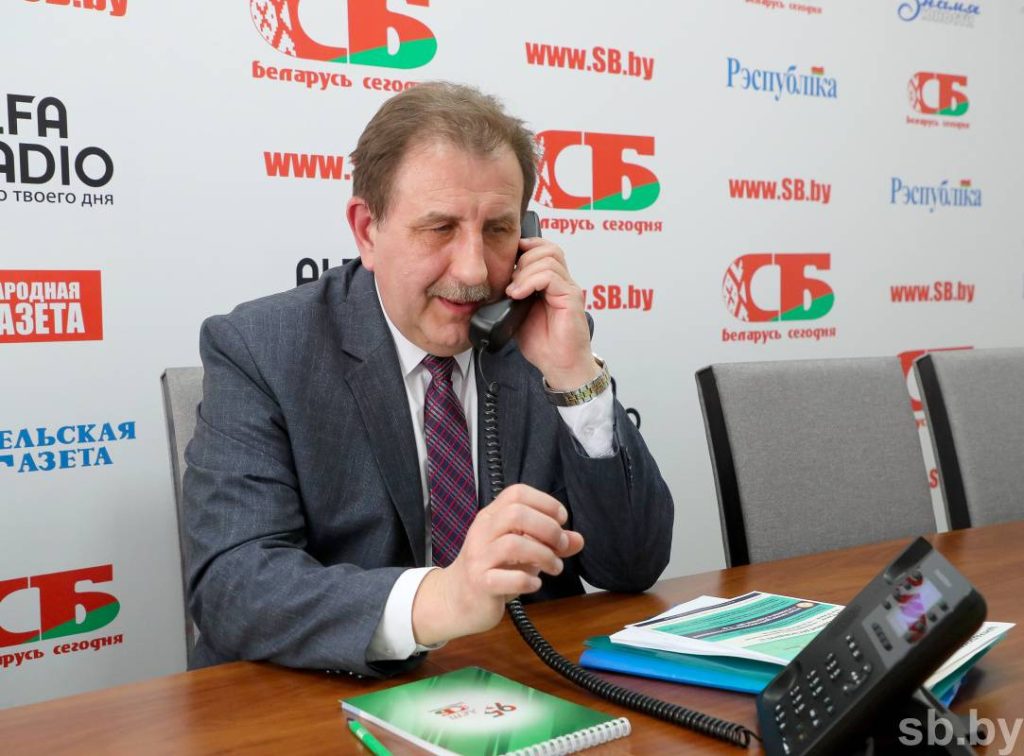 081929899d137fe698a0825c35ee0063-1024x756 На ЦТ зарегистрировались более 50 тысяч абитуриентов