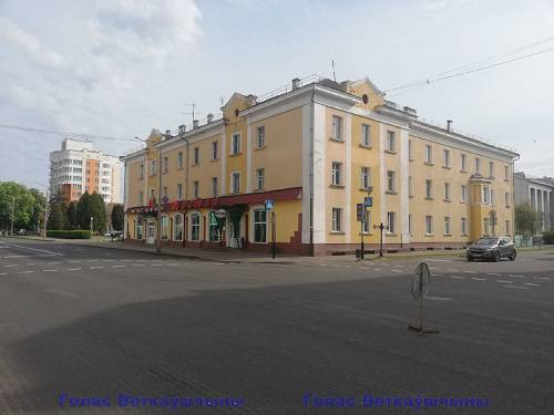 11 Речица готовится ко второму дню фестиваля "Вытоки"