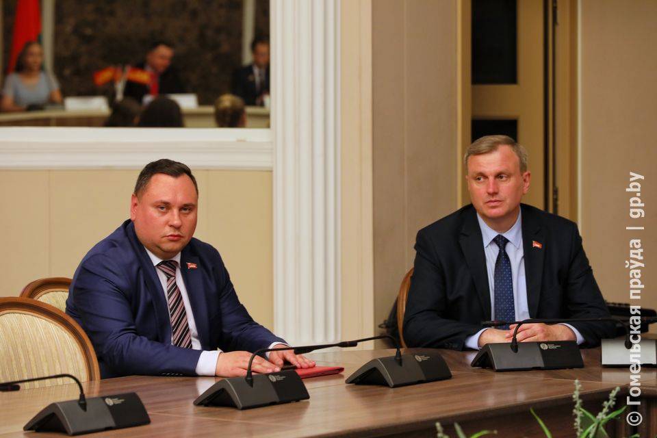 2axluwyq7whs5w6yppsvgwy87tt9s1c1 Планируют учредить День партизан и подпольщиков: в Гомеле проходит первый в стране Форум патриотической молодёжи