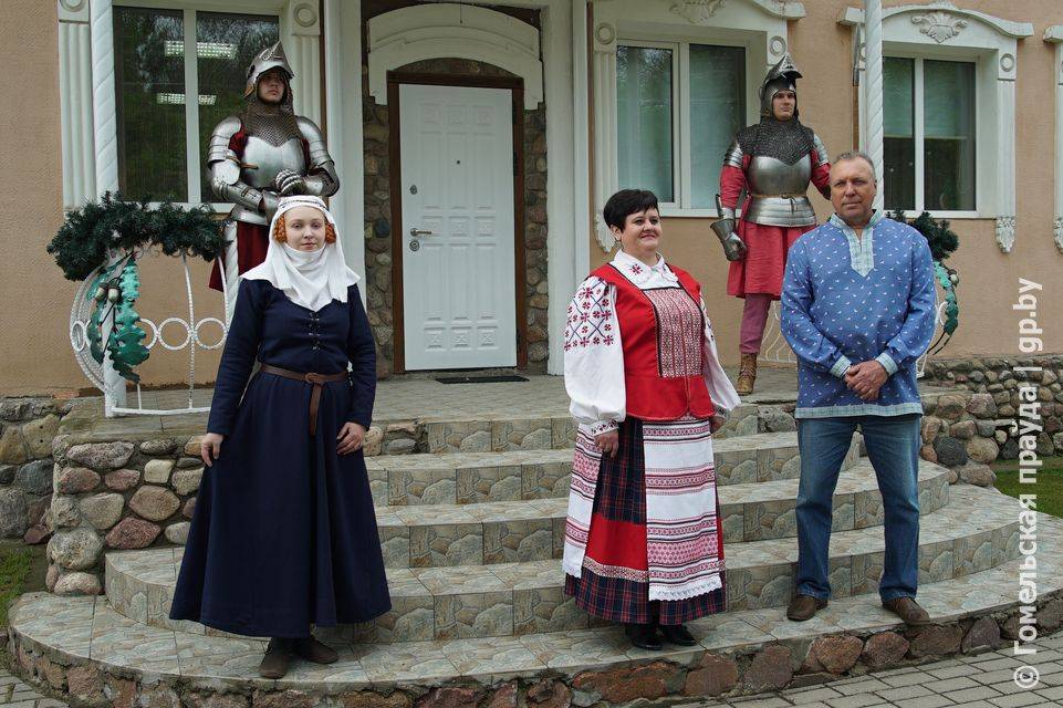 3zp6hv55s0tnnd17pyj8i6jkoqbih69v Историко-культурное наследие Речицы презентовали журналистам республиканских и региональных СМИ