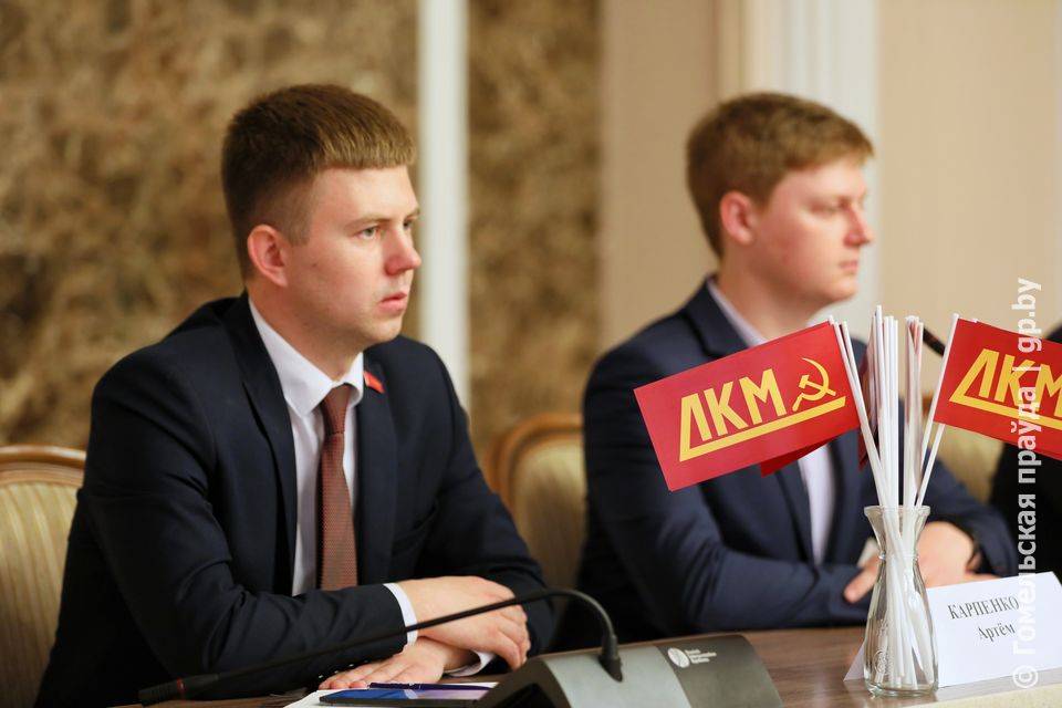 f4tme9y6zzokdgjr5rzf9d71jeincq8f Планируют учредить День партизан и подпольщиков: в Гомеле проходит первый в стране Форум патриотической молодёжи