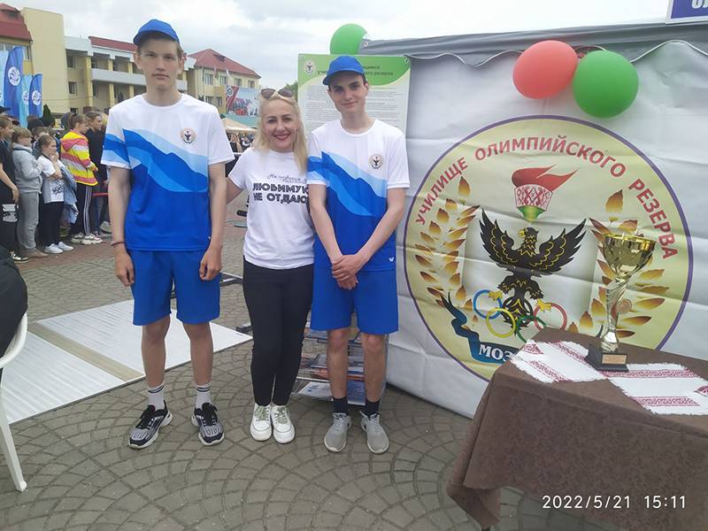 izobrazhenie_viber_2022-05-21_15-38-43-229 «Вытокi-2022»: Речица на два дня стала центром культурно-спортивной жизни страны