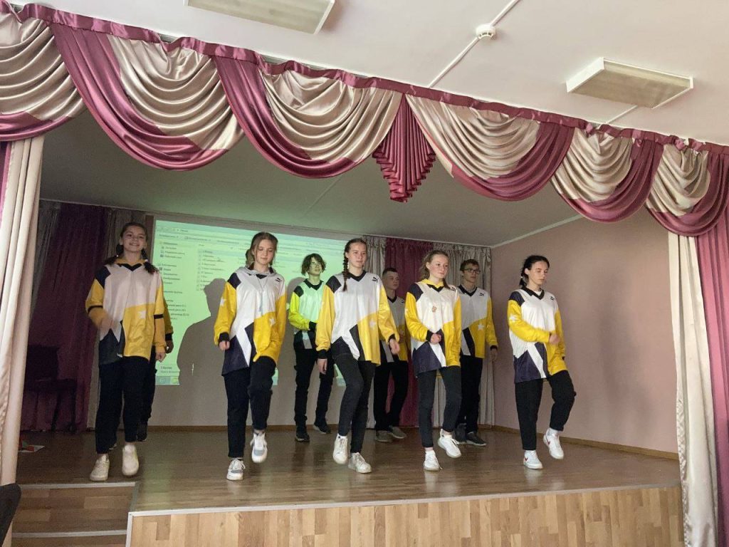 photo_2022-05-11_16-57-28-5-1024x768 Сегодня в городской школе прошёл районный слёт клубов спасателей-пожарных