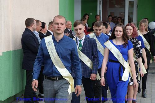 stolbyn-_-linejka_4 Последний звонок отзвучал для ребят из Столбуна