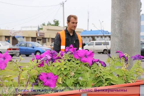 subotnik_02 На Ветковщине проходит районный субботник