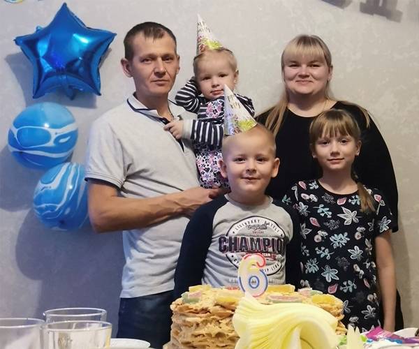 vetkovski_raion_batretdinovi_14_05 Дети — богатство семьи, семья — капитал государства