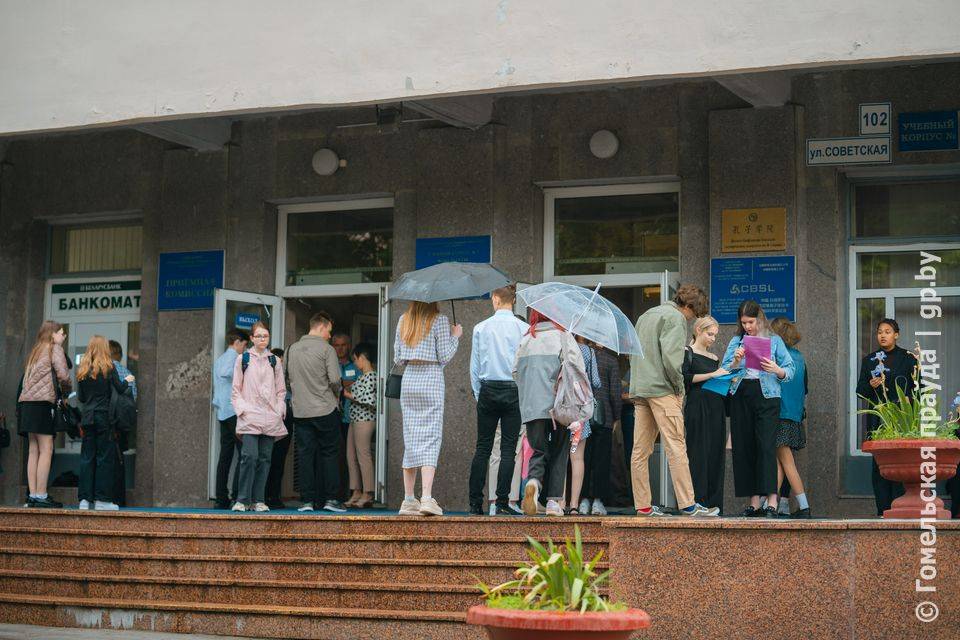 7qtend7bljljb8gr3z50lc6qg3pm71bj Сегодня абитуриенты Гомельщины сдают ЦТ по белорусскому языку