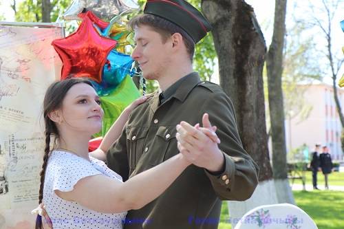 deti-_-2 Неделя молодёжи стартует в Ветковском районе 20 июня