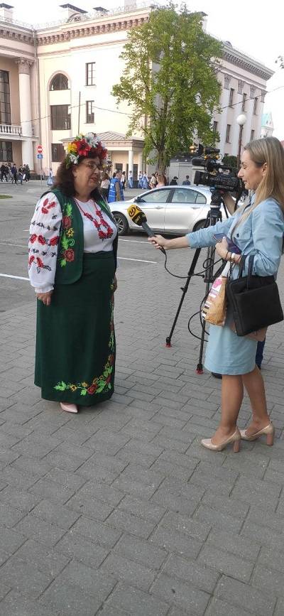 photo_2022-06-06_14-13-53 Ансамбль "Вербиченька" стал участником Гродненского фестиваля национальных культур