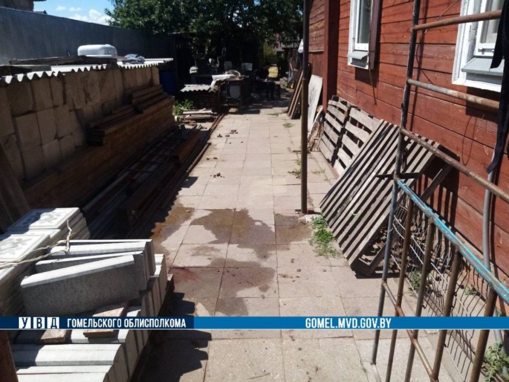 qoiqhsr67ku-1024x768 В Ветке собака загрызла 66-летнюю женщину