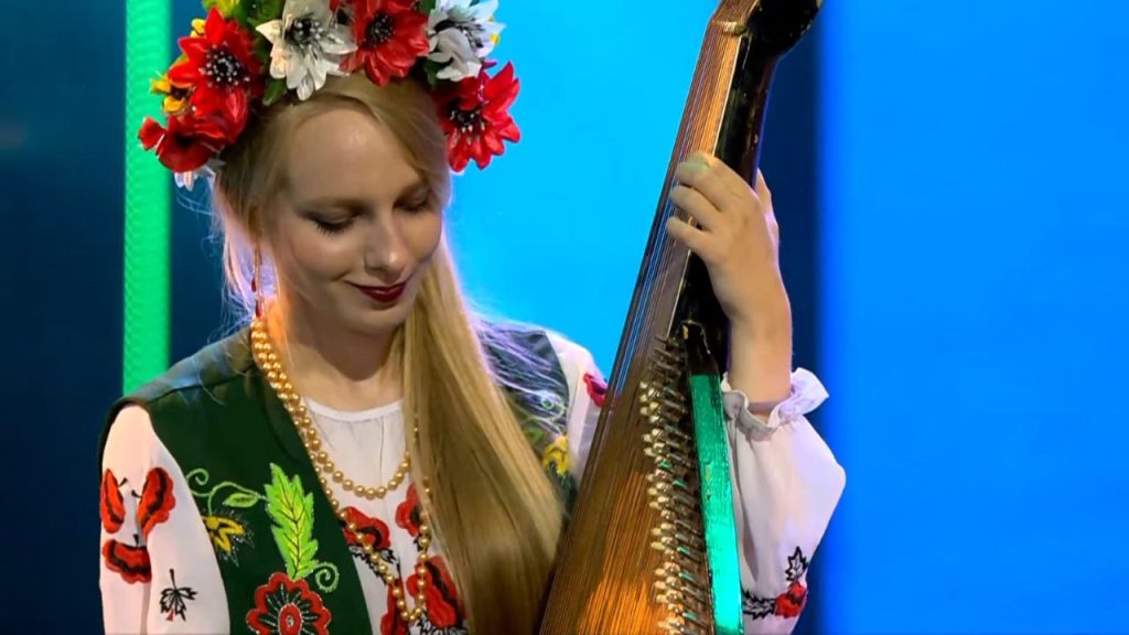 8-1024x576 "Вербиченька" открыла "Славянский базар"