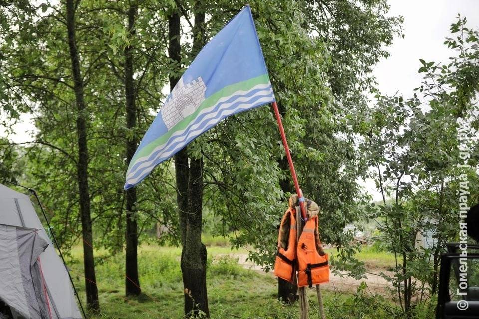 8w Ветковчан спасают лучшие из лучших