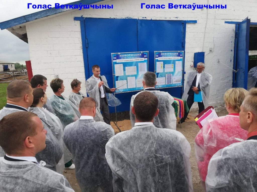 vetkovski_raion_-seminar-3-1024x768 Участники семинара переместились в отделение "Старое Село" КСУП "Тепличное"