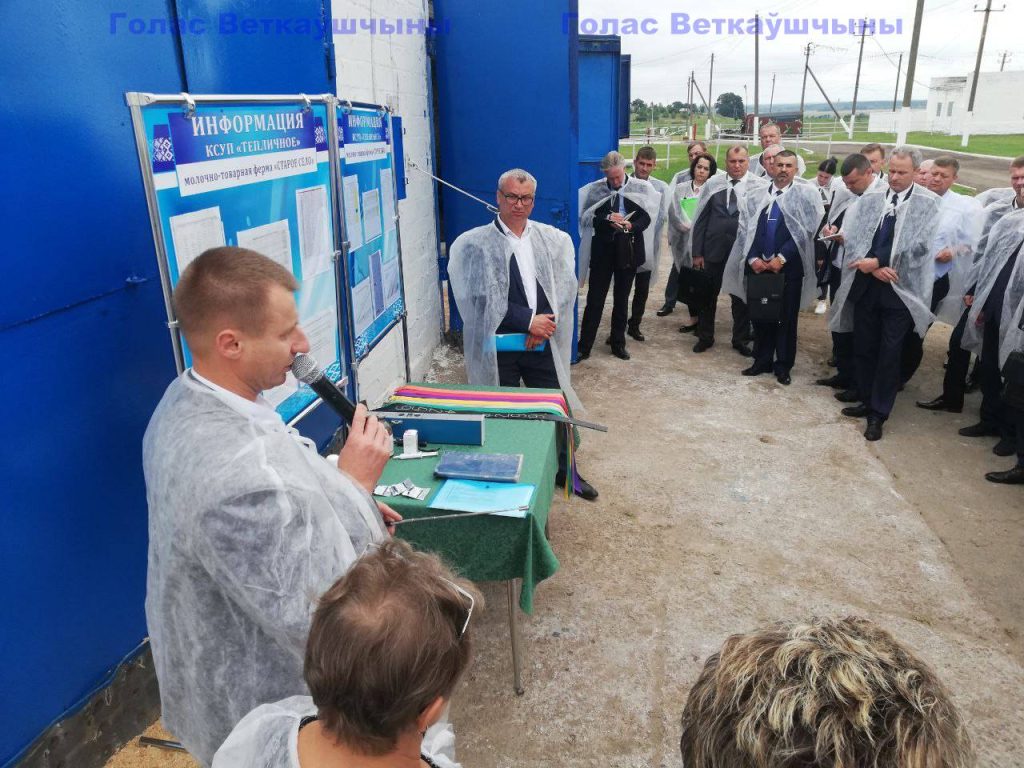 vetkovski_raion_-seminar-6-1024x768 Участники семинара переместились в отделение "Старое Село" КСУП "Тепличное"