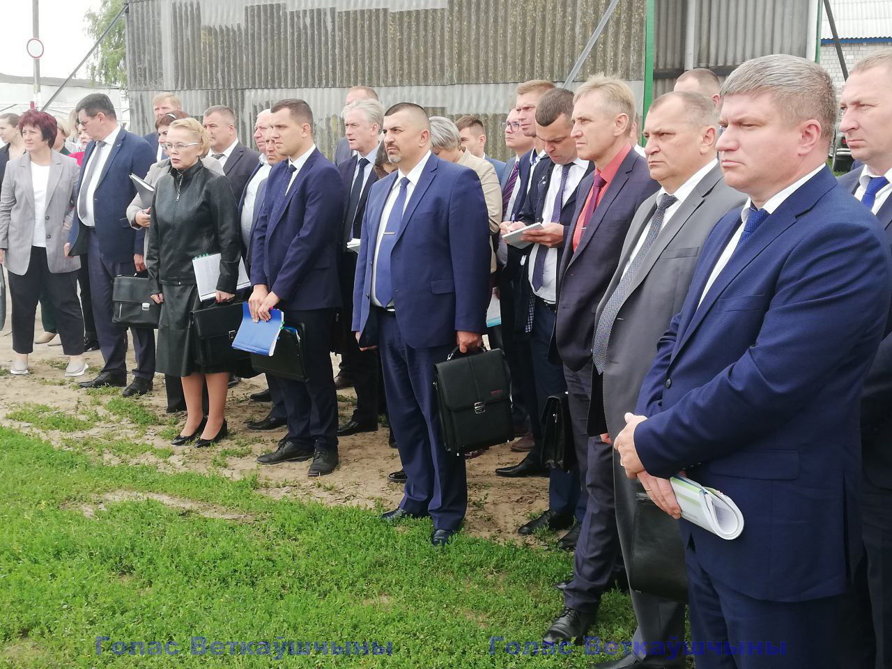 Гродненский комитет по сельскому хозяйству