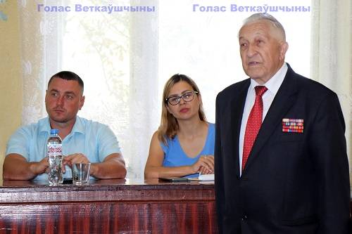 vetkovski_raion_veteran-2 Встреча поколений юного и мудрого