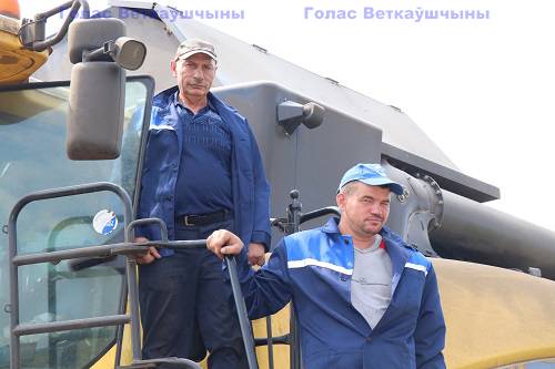 vetkovski_raion_zatva-1 Тон уборке задают самые опытные