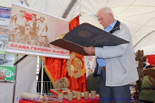 vetkovski_raion_pismennost-3 Прогулка по газетному бульвару