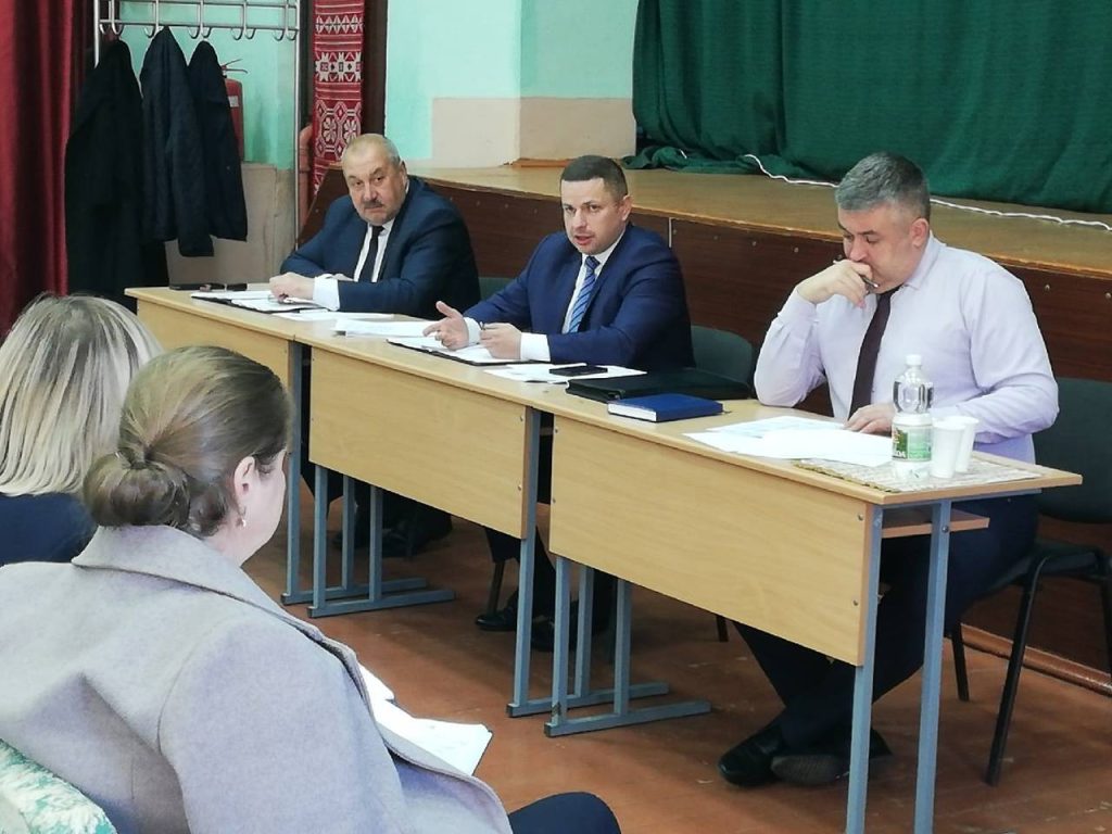 13-1024x768 Важнейшее направление работы Неглюбского сельисполкома — благоустройство и наведение санитарного порядка в населённых пунктах