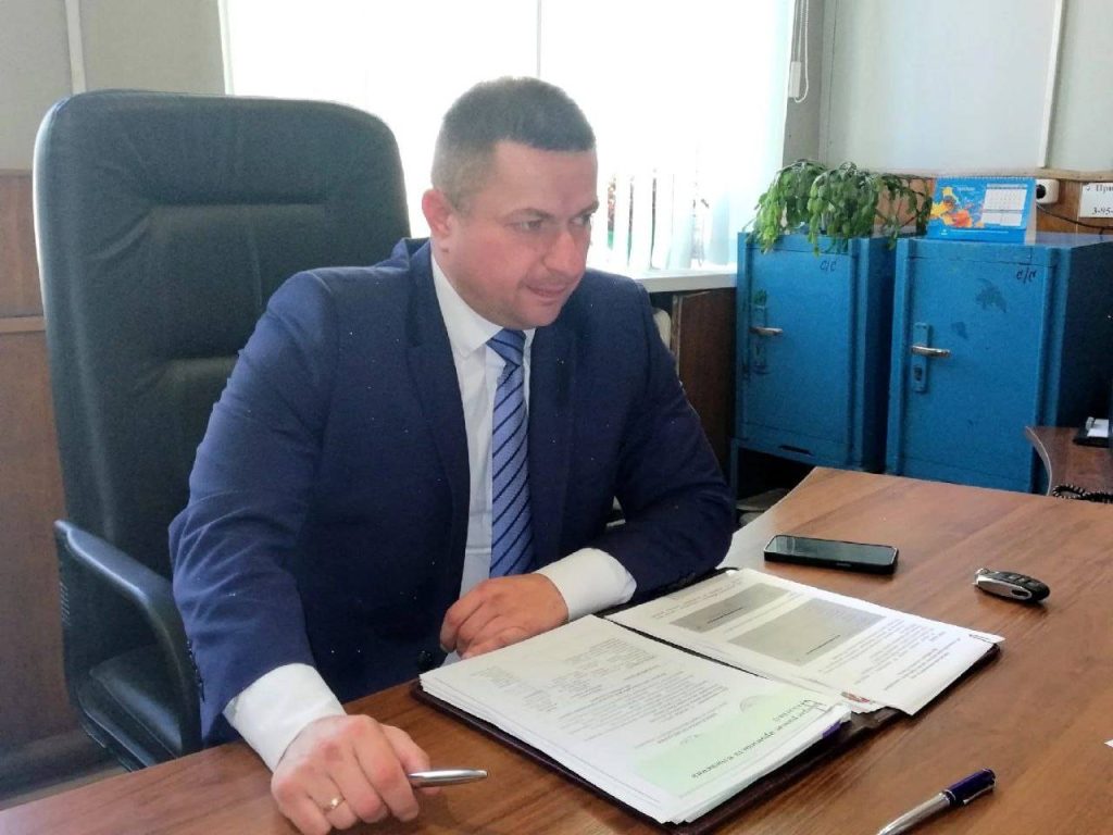 2-1-1024x768 День сельского Совета проходит в Неглюбке