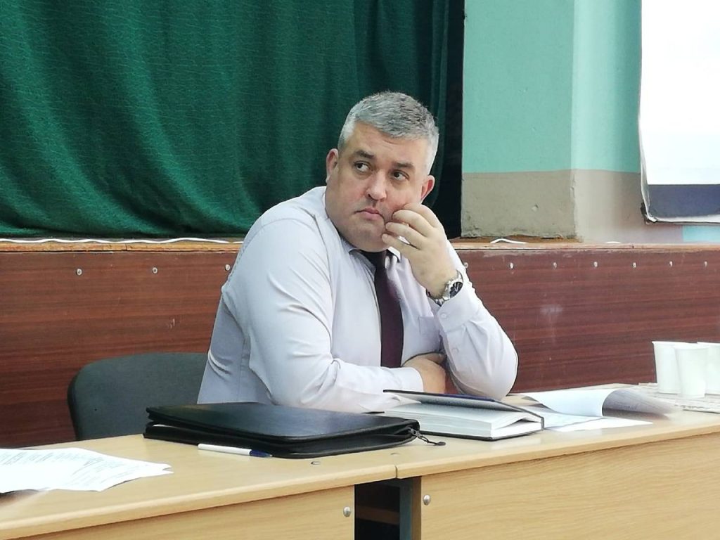 6e-1024x768 Итоги Дня Совета подвели в Неглюбке