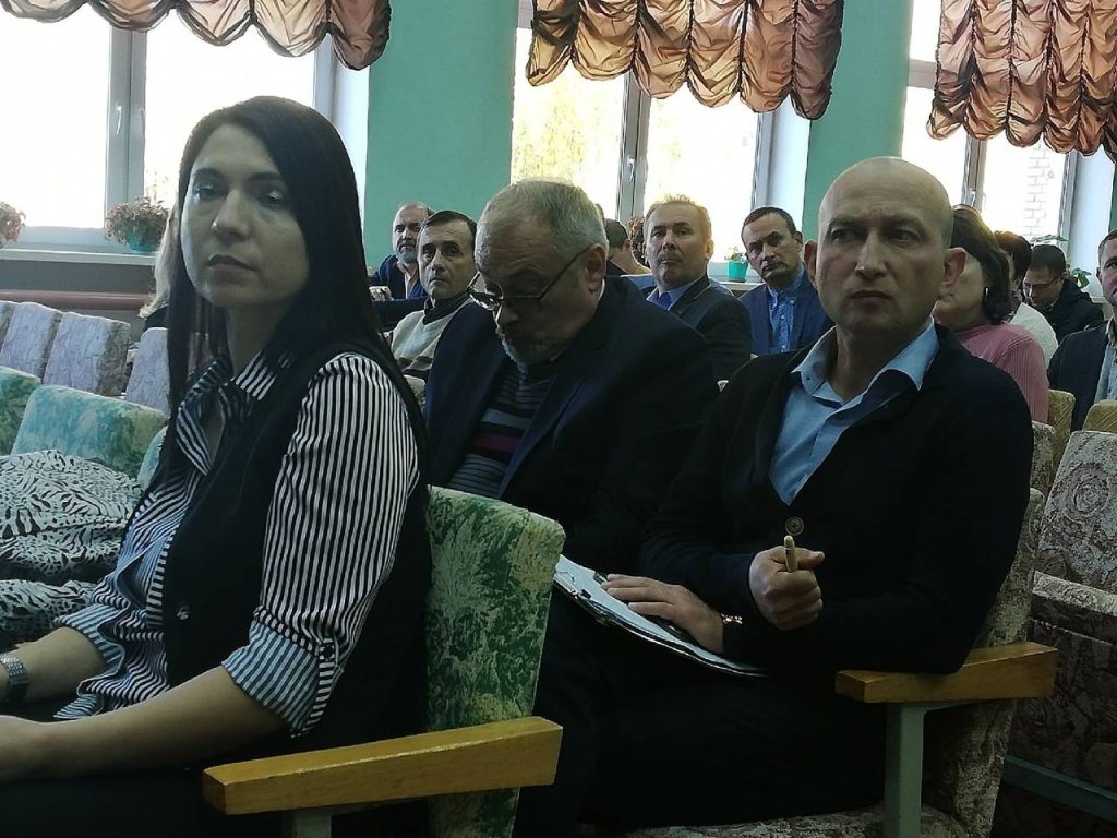 7e-1024x768 Итоги Дня Совета подвели в Неглюбке