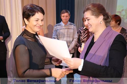 vetkovski_raion_kultura-1-2 Праздник тех, кто дарит праздник