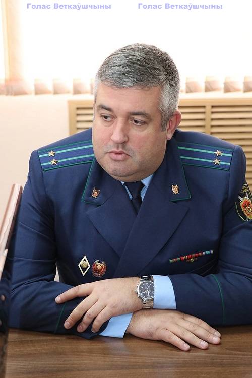 vetkovski_raion_prokuror-1-2 В Ветке новый прокурор
