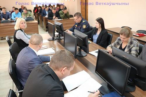 vetkovski_raion_prokuror-1-3 В Ветке новый прокурор