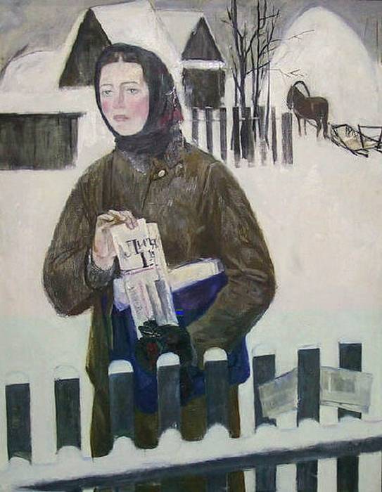 vetkovski_raion_rusakova-1-4 Тяжела ли сумка почтальона